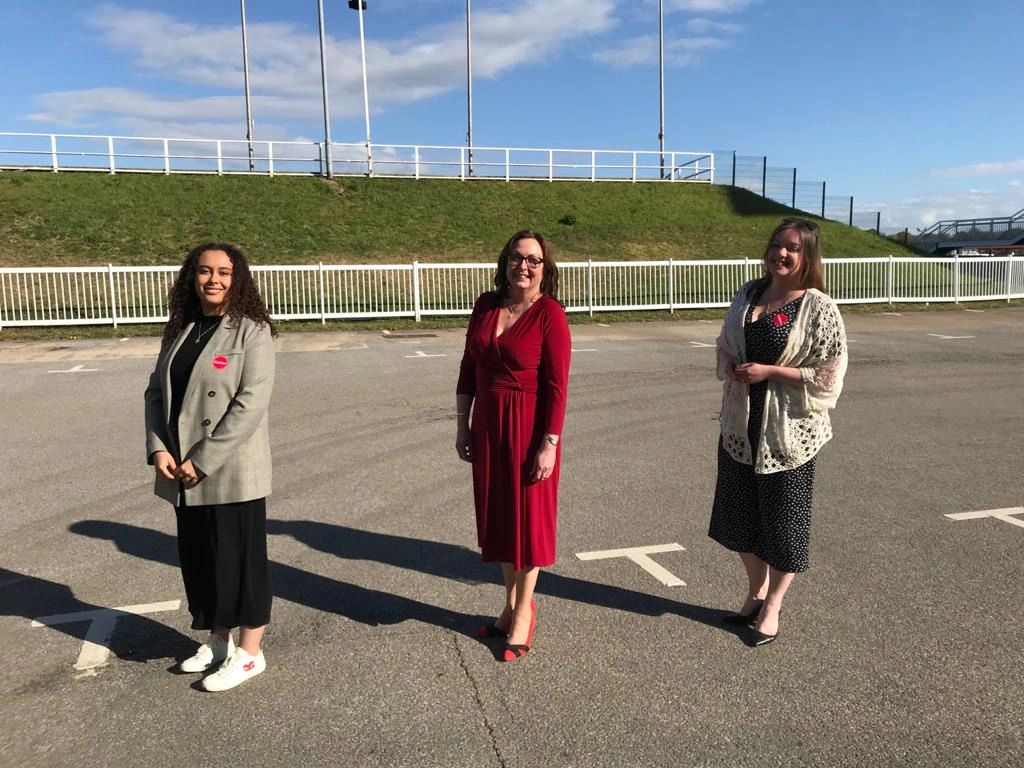 Blundellsands Labour